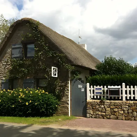 La Chaumiere De Claire - Anouck * Saint-André-des-Eaux